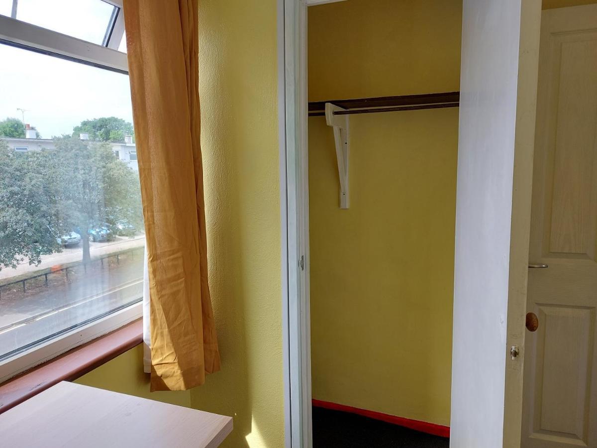 Dream Basildon Apartamento Exterior foto